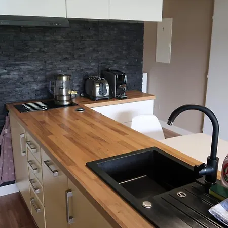 Doky - Pla Apartamento *