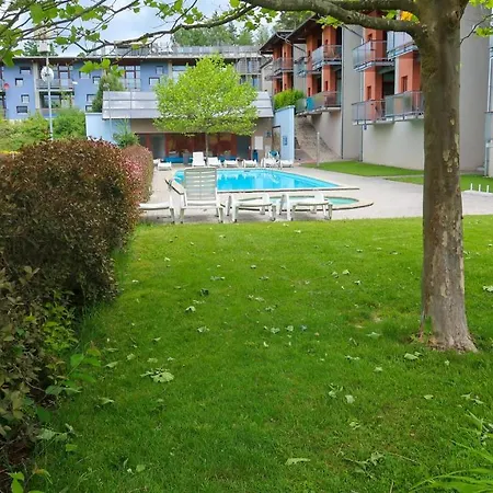 Doky - Pla Apartment Lipno nad Vltavou