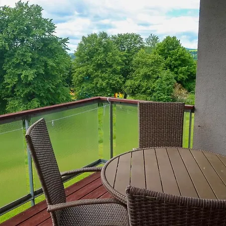 Apartment Doky - Pla Lipno nad Vltavou