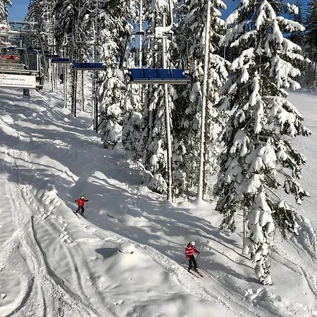 Apartamento Doky - Pla