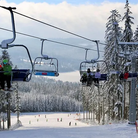 Apartamento Doky - Pla *