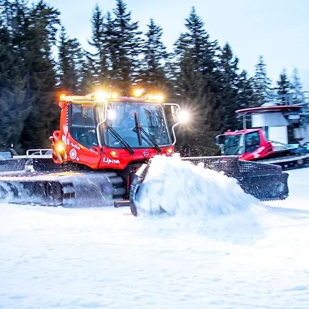 Apartamento Doky - Pla Lipno nad Vltavou