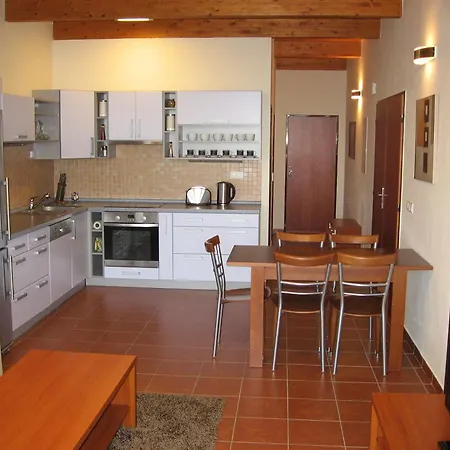 Doky - Pla Apartamento *