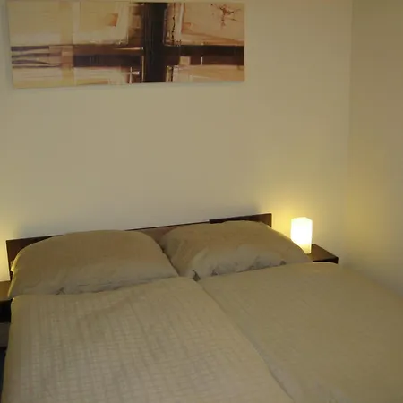 Apartamento Doky - Pla Lipno nad Vltavou