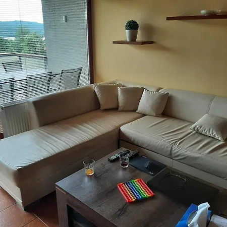 Doky - Pla Apartment *