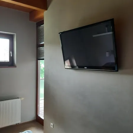 Apartment Doky - Pla Lipno nad Vltavou