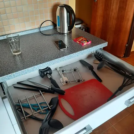 Doky - Pla Apartamento Lipno nad Vltavou