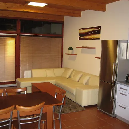 Doky - Pla Apartamento