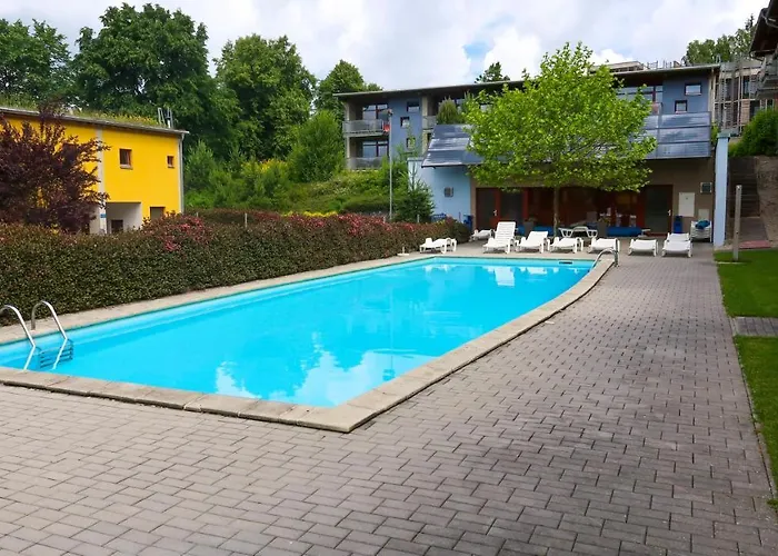 Lejlighed Doky - Pla Lipno nad Vltavou