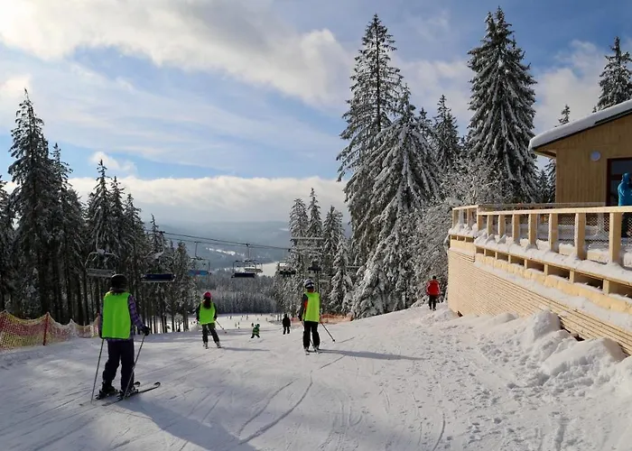 Doky - Pla * Lipno nad Vltavou