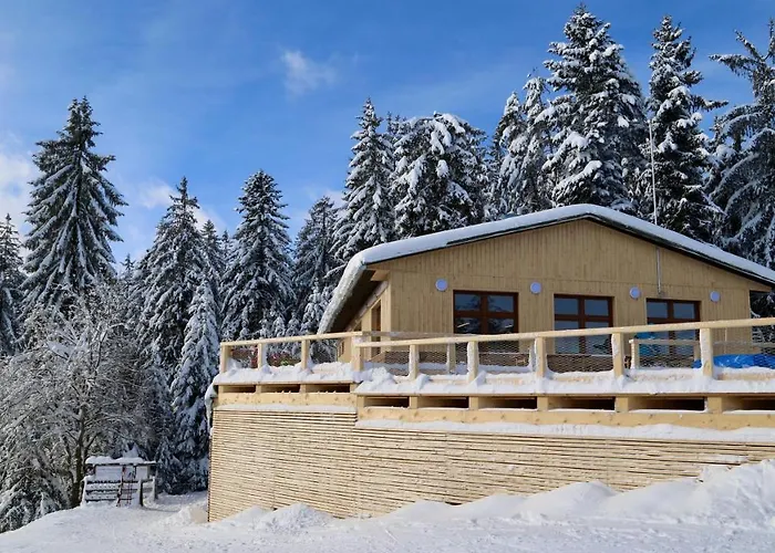 Lejlighed Doky - Pla Lipno nad Vltavou